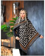 روسری مدل 202