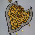 روسری مدل 202 - Image 3