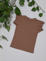 کراپ حلقه ای(آستین فرشته) - Image 7