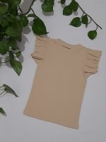 کراپ حلقه ای(آستین فرشته) - Image 8