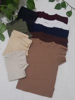 کراپ حلقه ای(آستین فرشته)