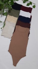 بادی حلقه ای(یقه خشتی)