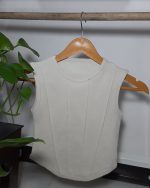 کراپ دوخت حلقه ای - Image 4