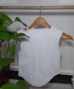 کراپ دوخت حلقه ای - Image 10